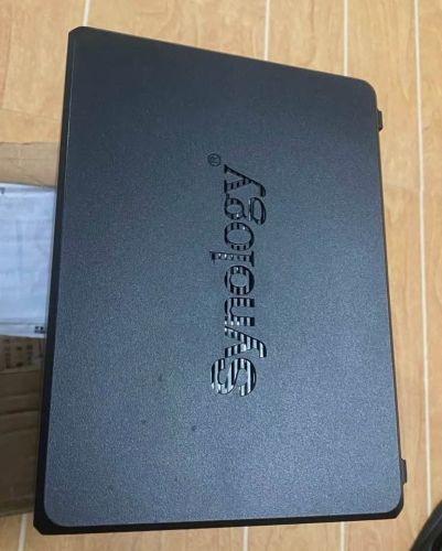 群晖Synology NAS DS418